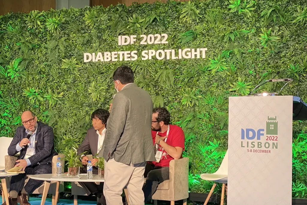 International Diabetes Federation IDF 2022-Image 7