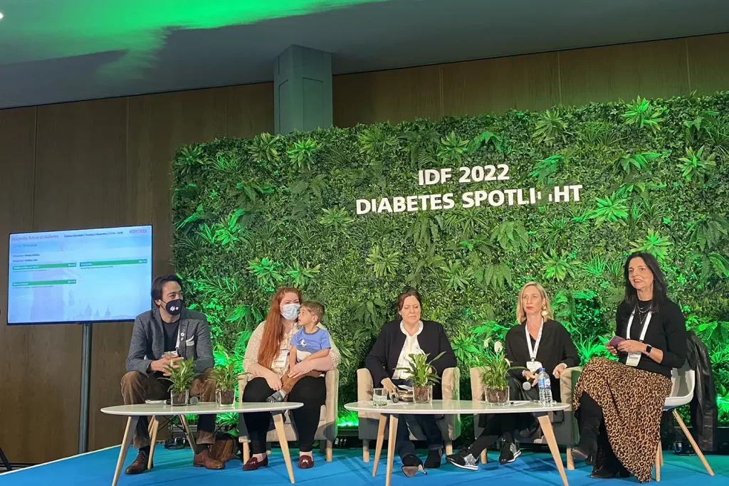 International Diabetes Federation IDF 2022-Image 8